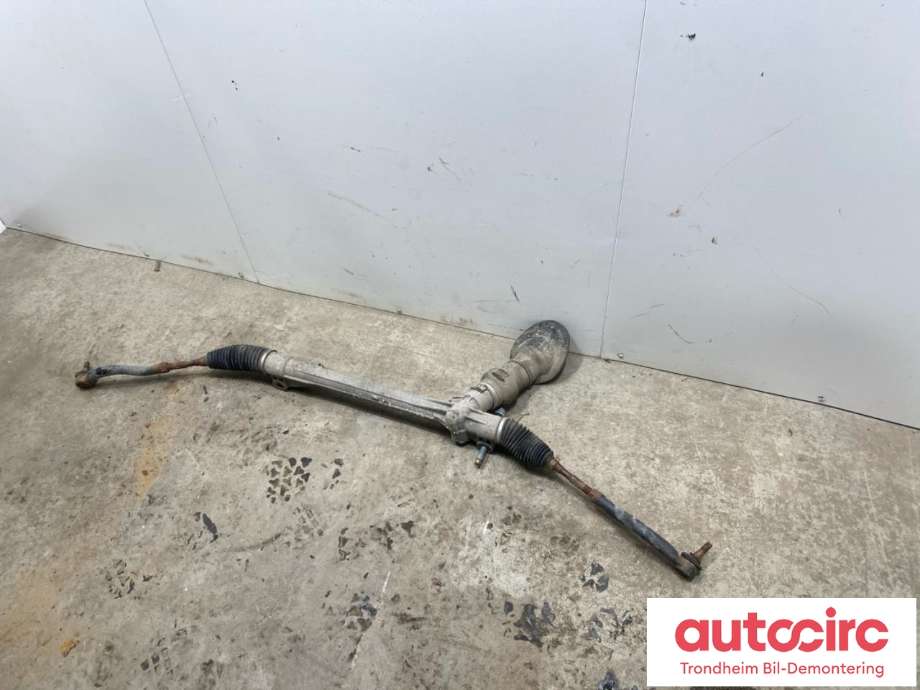 Tannstang til Lexus NX 2014-2021 (Type I) (AZ10) (AZ10) (..|4551078022|4551078023|)