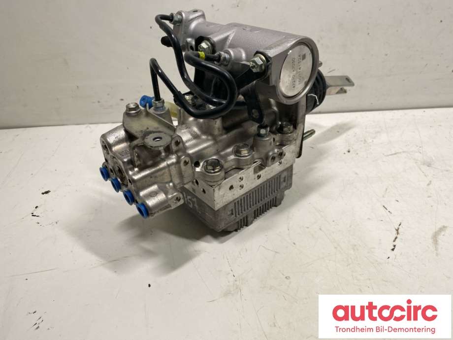 Bremsekraft-forsterker til Lexus NX 2014-2021 (Type I) (AZ10) (AZ10) (4705078121|47210-78121|47205-74040)