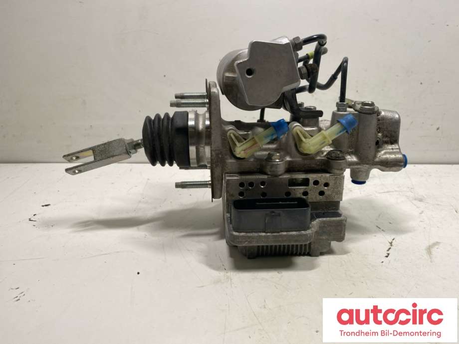 Bremsekraft-forsterker til Lexus NX 2014-2021 (Type I) (AZ10) (AZ10) (4705078121|47210-78121|47205-74040)