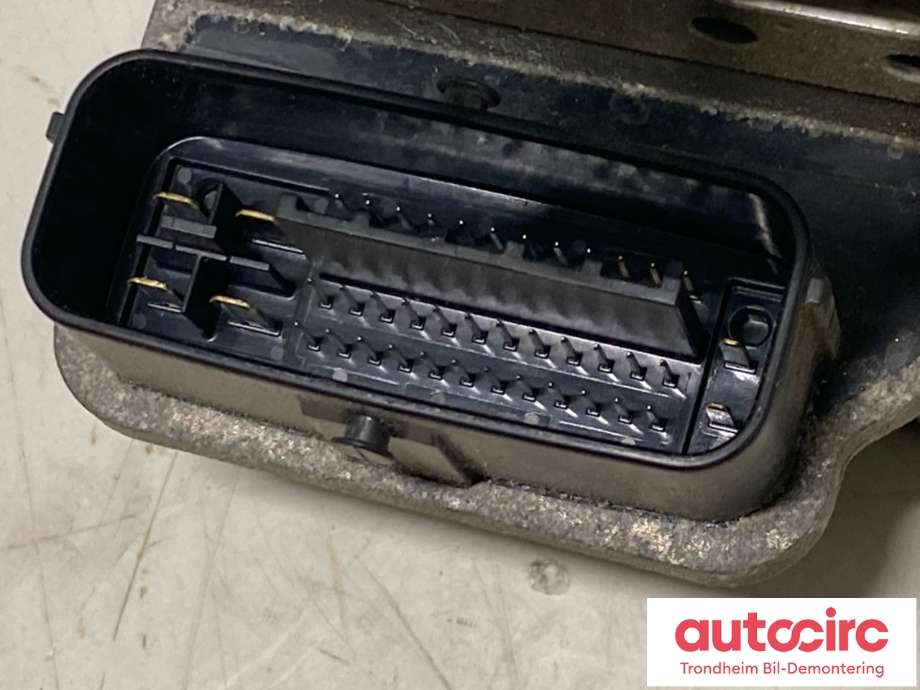 Bremsekraft-forsterker til Lexus NX 2014-2021 (Type I) (AZ10) (AZ10) (4705078121|47210-78121|47205-74040)