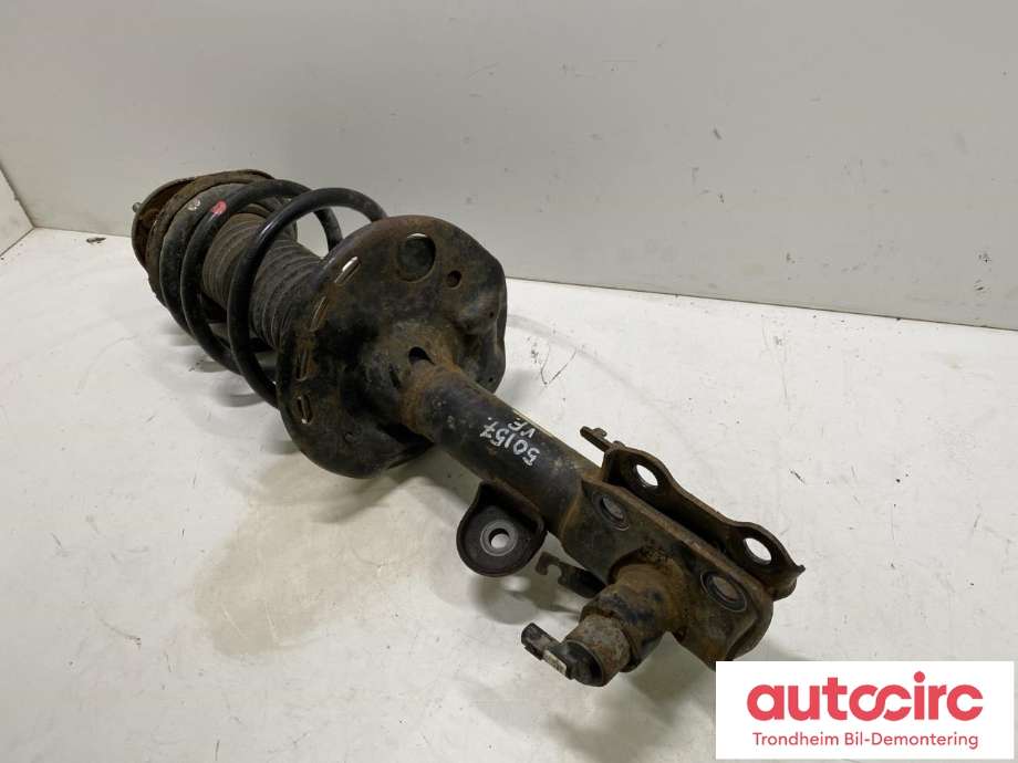 Fjærbein venstre foran til Lexus NX 2014-2021 (Type I) (AZ10) (AZ10) (ELEKTRISK|48520-78140|48520-79495|4852079495| 4852078140)