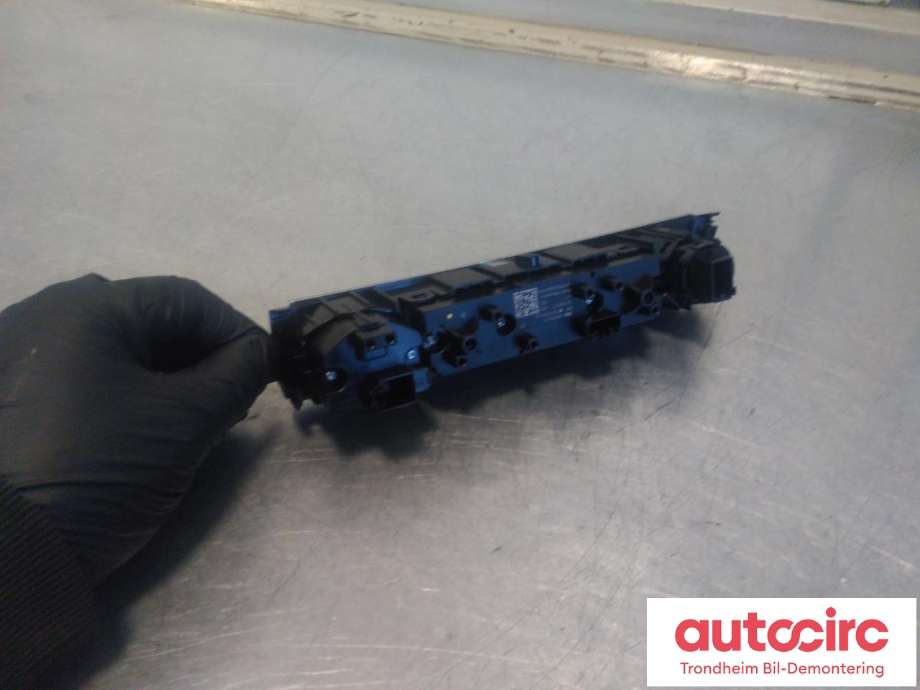 Bryter start/stopp til Audi e-tron 2018-->>  (...|4N0959673|4N0959673F|4K1919616B| 4N0905217B)