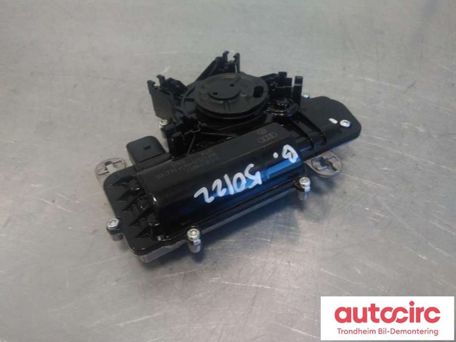 Baklukeåpner motor til Audi e-tron 2018-->>  (...|3V5827887C|)