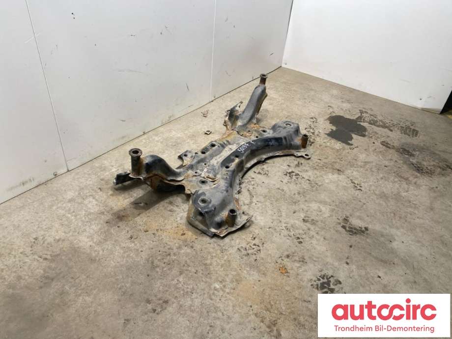 Travers foran hoved til Lexus NX 2014-2021 (Type I) (AZ10) (AZ10) (..|5120178020|)