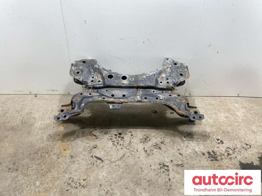 Travers foran hoved til Lexus NX 2014-2021 (Type I) (AZ10) (AZ10) (..|5120178020|)