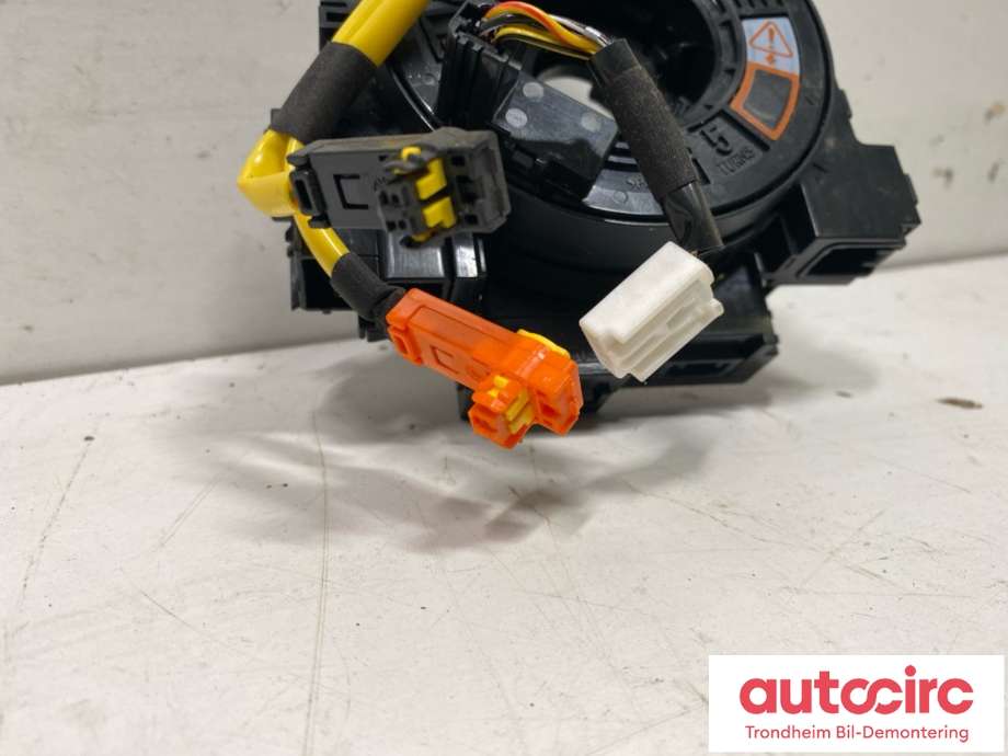 Airbag slepering til Lexus NX 2014-2021 (Type I) (AZ10) (AZ10) (8430778030|89245-12040|)
