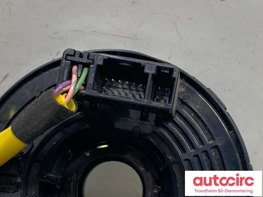 Airbag slepering til Lexus NX 2014-2021 (Type I) (AZ10) (AZ10) (8430778030|89245-12040|)