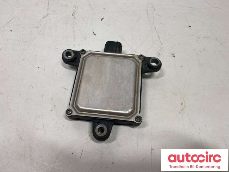 Sensor blindsone til Lexus NX 2014-2021 (Type I) (AZ10) (AZ10) (BLINDSONE, VENTRE BAK|8816278060|)