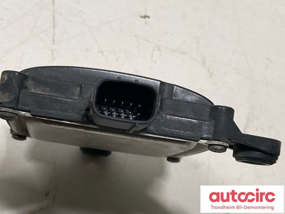 Sensor blindsone til Lexus NX 2014-2021 (Type I) (AZ10) (AZ10) (BLINDSONE, HØYRE BAK|8816278060|)