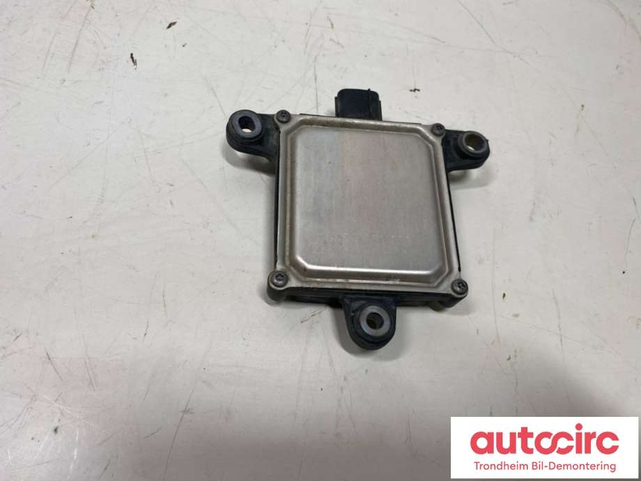 Sensor blindsone til Lexus NX 2014-2021 (Type I) (AZ10) (AZ10) (BLINDSONE, HØYRE BAK|8816278060|)