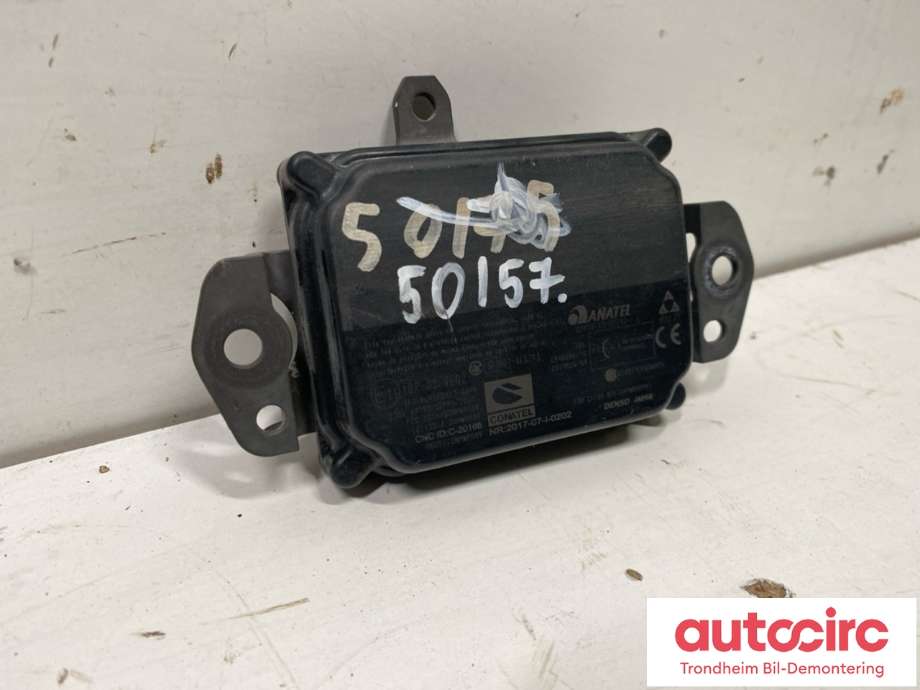 Sensor radar til Lexus NX 2014-2021 (Type I) (AZ10) (AZ10) (DENSO|8821033120|)