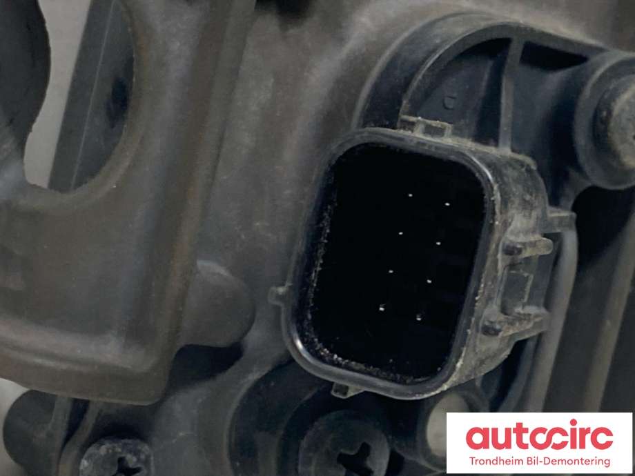 Sensor radar til Lexus NX 2014-2021 (Type I) (AZ10) (AZ10) (DENSO|8821033120|)