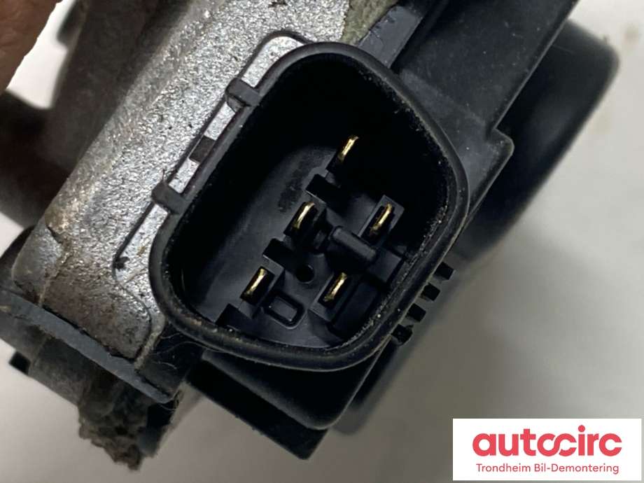 Viskermotor frontrute til Lexus NX 2014-2021 (Type I) (AZ10) (AZ10) (8511078010|159300-6620|)