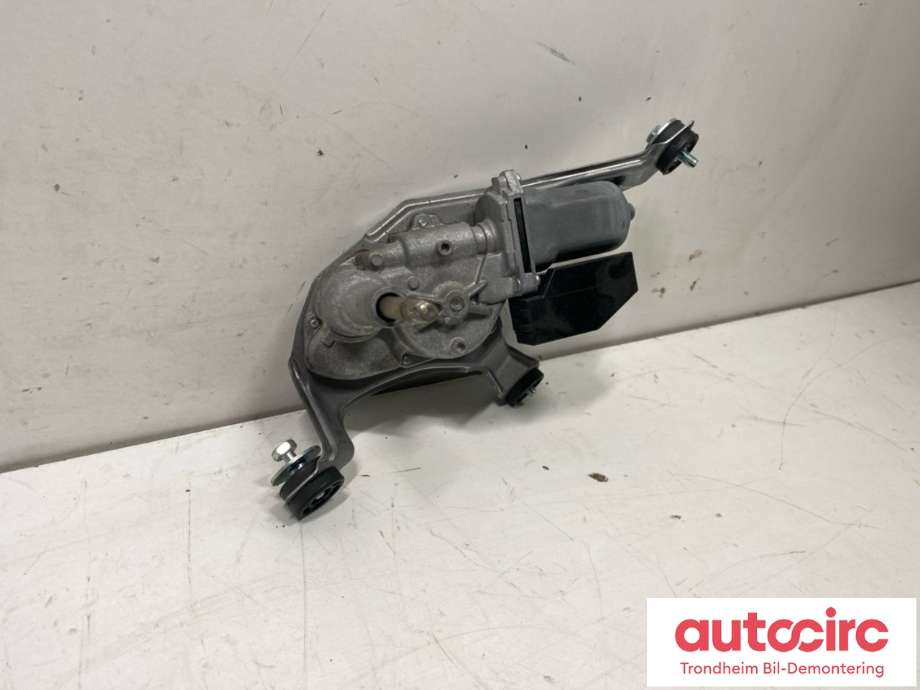 Viskermotor bakrute til Lexus NX 2014-2021 (Type I) (AZ10) (AZ10) (DENSO|8513078020|259600-2872|)