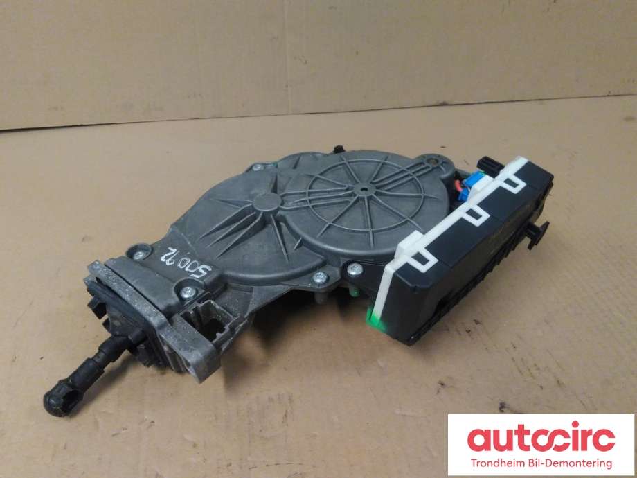 Baklukeåpner motor til Mercedes C-Klasse, 2014-2018 (Fase 1) (W205) (W205) (..|A2057604100)