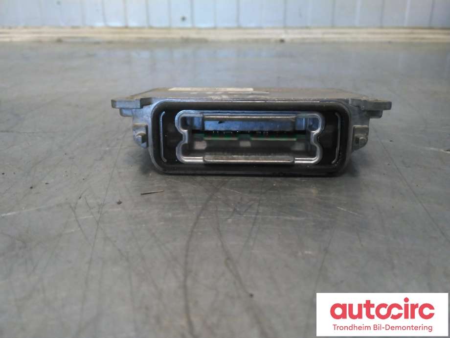 Styreenhet xenon/ballast til Renault Scenic 2009-2016 (Type III)  (VALEO|6G89034934|7701208945|)