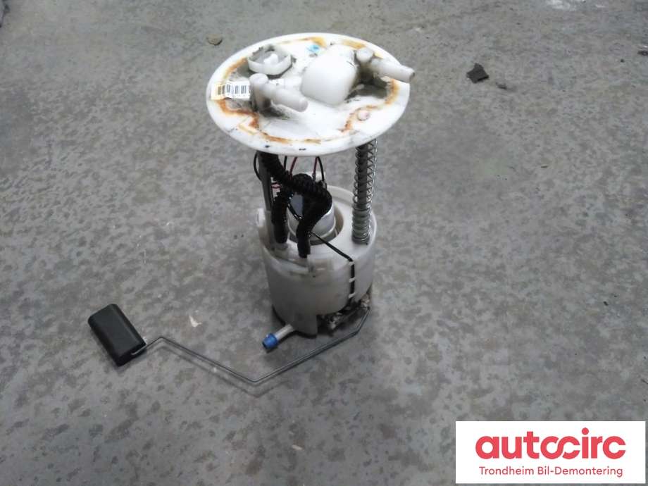 Dieselpumpe fødepumpe til Peugeot 4008, 2012-2017  (..|1608221280)