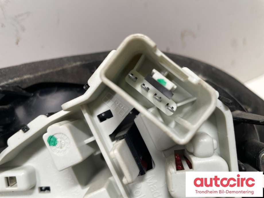 Baklykt høyre indre til VW CC 2008-2012 (PASSAT CC) (PASSAT CC) (3C8945094F|)