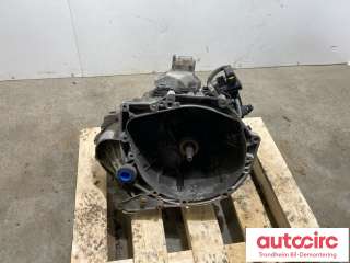 Girkasse automat til Citroën C4, Picasso, 2013-2018 (Type II)  (..|1608509680|1610018280)