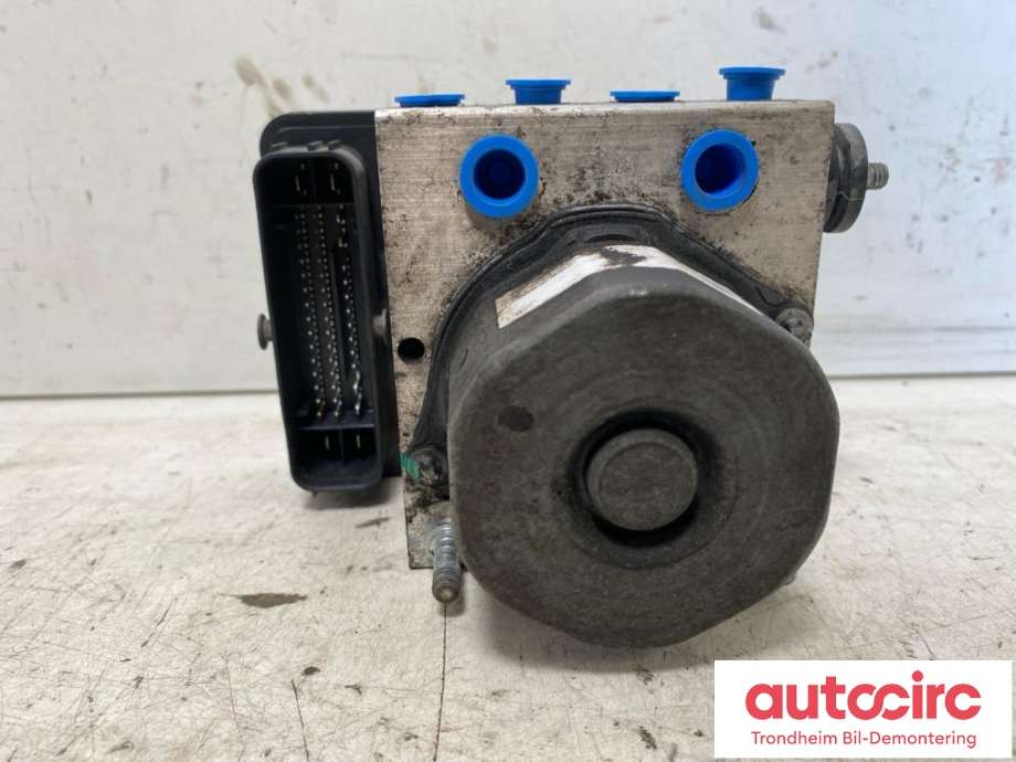 ABS sentral til Citroën C4, Picasso 2013-2018 (Type II) (BOSCH|1611340780|1613128280|980672980| 0265242836)