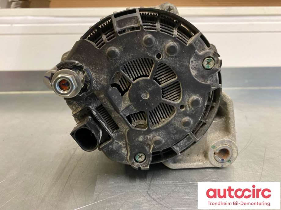 Dynamo diesel til Mitsubishi L200 2019-->> (Type V, Fase 2) (..|1800A543|)