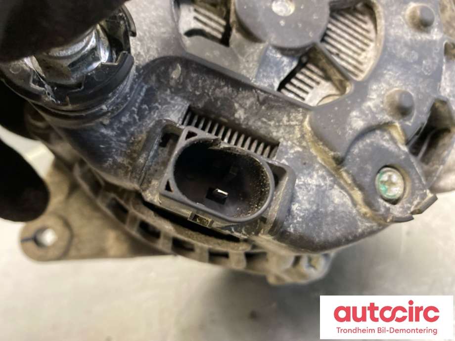 Dynamo diesel til Mitsubishi L200 2019-->> (Type V, Fase 2) (..|1800A543|)