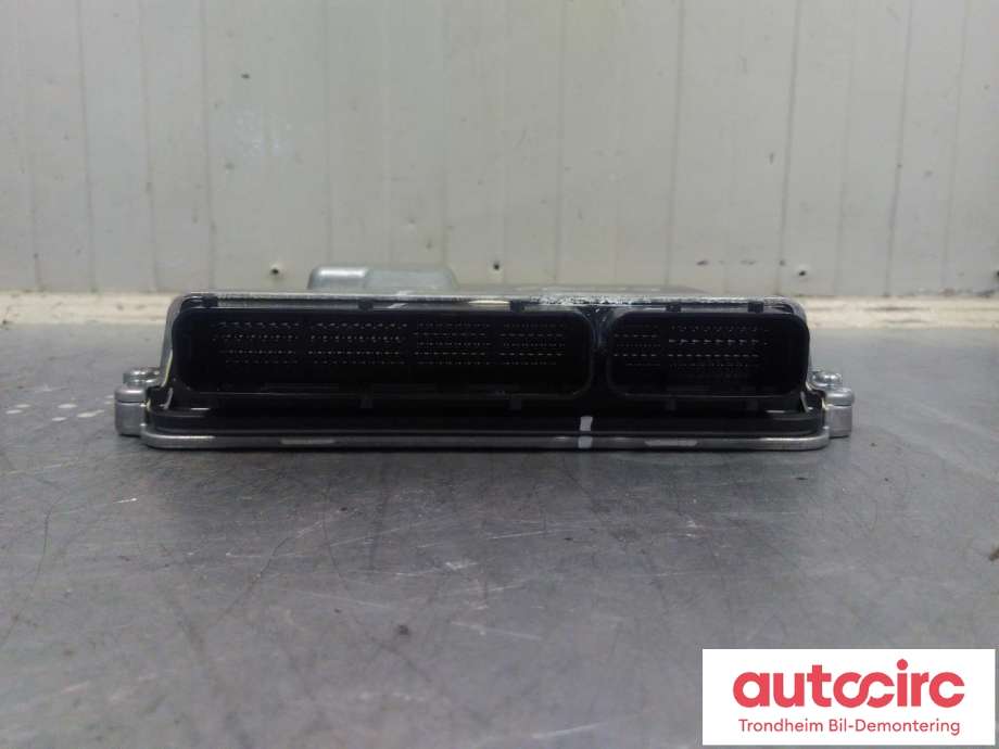 Styreenhet motor til Mitsubishi L200 2019-->> (Type V, Fase 2)  (DENSO|1860D381|MA276700-0043|)