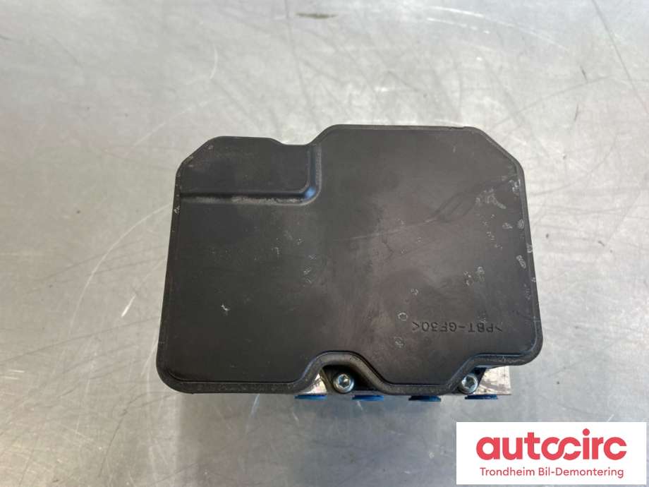ABS sentral til Mitsubishi L200 2019-->> (Type V, Fase 2)  (..|4670C023|)