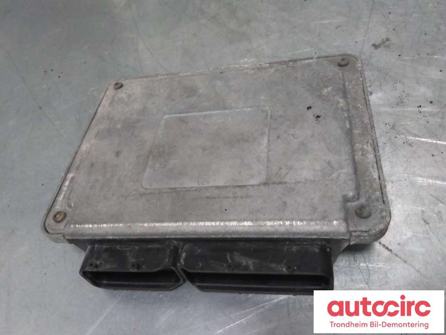 Styreenhet motor til VW Polo 2002-2005 (Type IV, Fase 1)  (MAGNETIMARELLI|036906034DD|036 906 034 DD|)