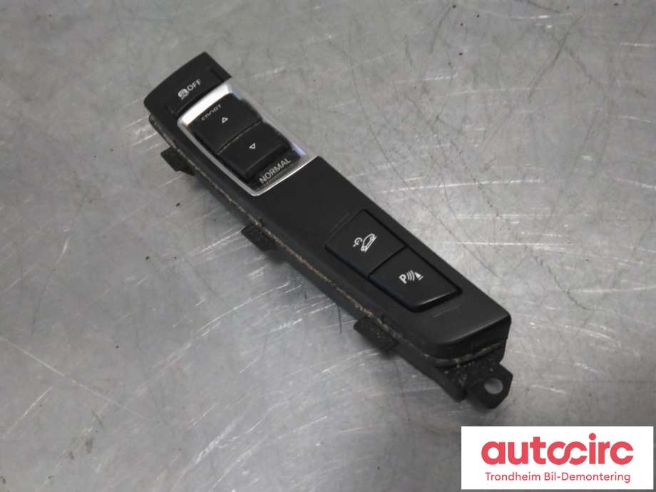 Bryter Antispinn til BMW X3 2010-2017 (F25) (F25) (..|61319202939|10755210|)
