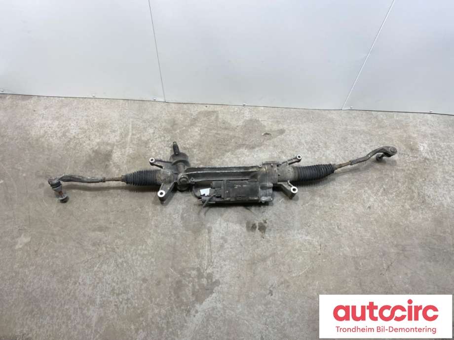 Tannstang elektrisk til Mercedes C-Klasse 2014-2018 (Fase 1) (W205) (W205) (..|A2054605401|A2054602902|A 205 460 54 01| A 205 460 29 02)