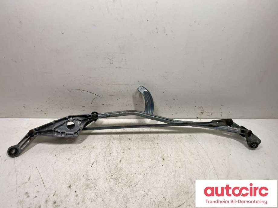 Viskeroverføring til Mercedes C-Klasse 2014-2018 (Fase 1) (W205) (W205) (A2058200740|)