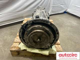 Girkasse 4WD hovedkasse til Mercedes C-Klasse,  (W205) (7G TRONIC|A2052706801|722965|W7X700|722.9)