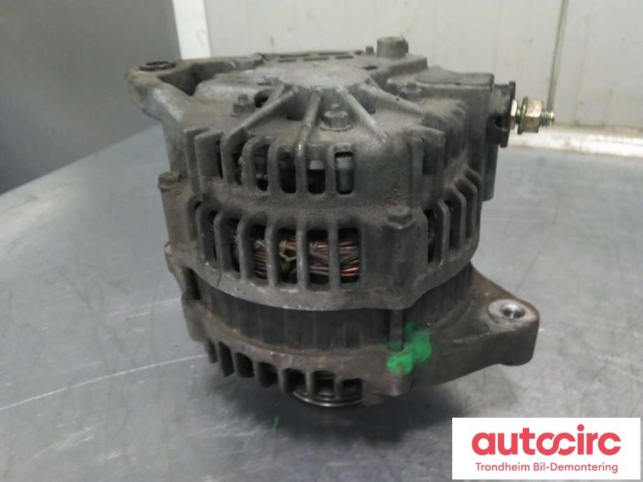 Dynamo til Nissan Primera 2002-2007 (P12) (P12) (..|23100BU010|23100BU00A|)