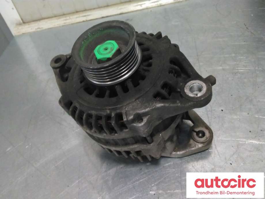 Dynamo til Nissan Primera 2002-2007 (P12) (P12) (..|23100BU010|23100BU00A|)