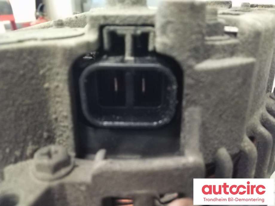 Dynamo til Nissan Primera 2002-2007 (P12) (P12) (..|23100BU010|23100BU00A|)