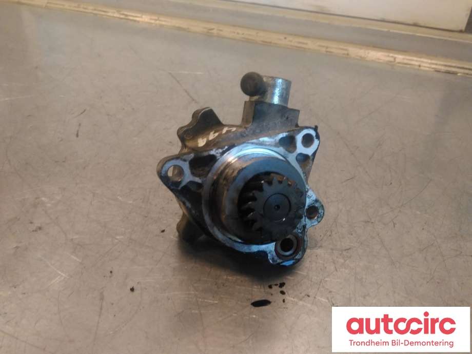 Vakuumpumpe til Mitsubishi Pajero 2007-2016 (Type IV, Fase 1) (...|2020A019|X2T56971DT|)