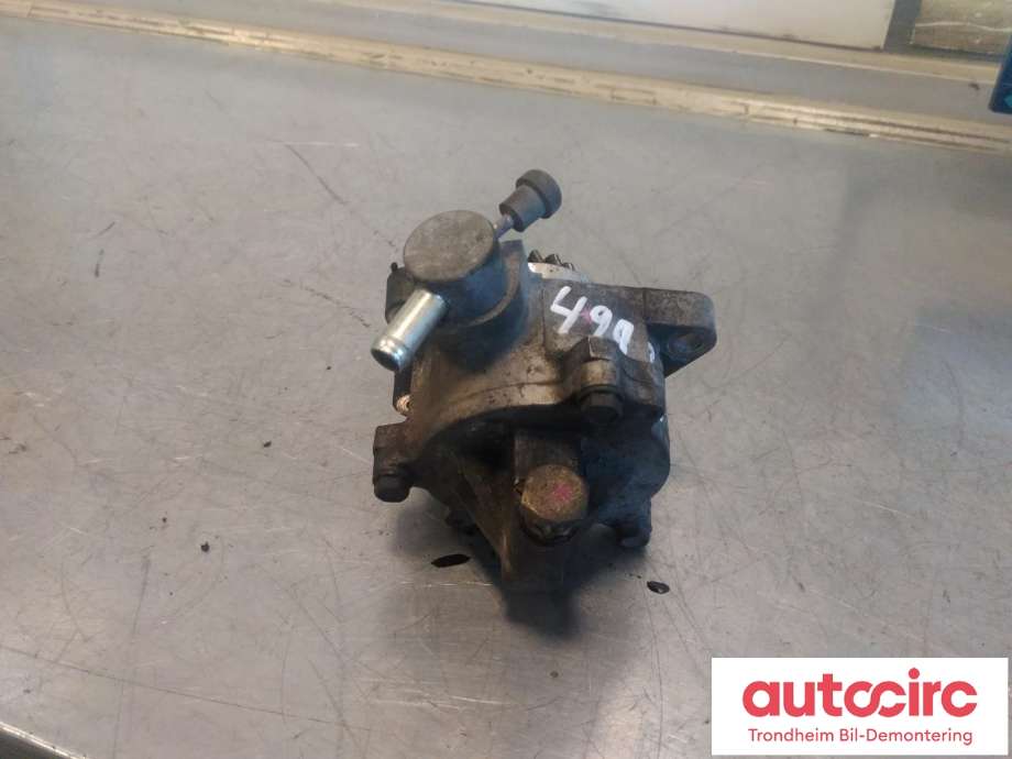 Vakuumpumpe til Mitsubishi Pajero 2007-2016 (Type IV, Fase 1) (...|2020A019|X2T56971DT|)