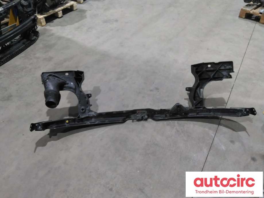 Frontplate til VW Transporter / Caravelle 2009-2015 (Fase 2) (T5) (T5) (..|L7E000004B|7E0805594F|7E0 805 594 F| L7E 000 004 B)