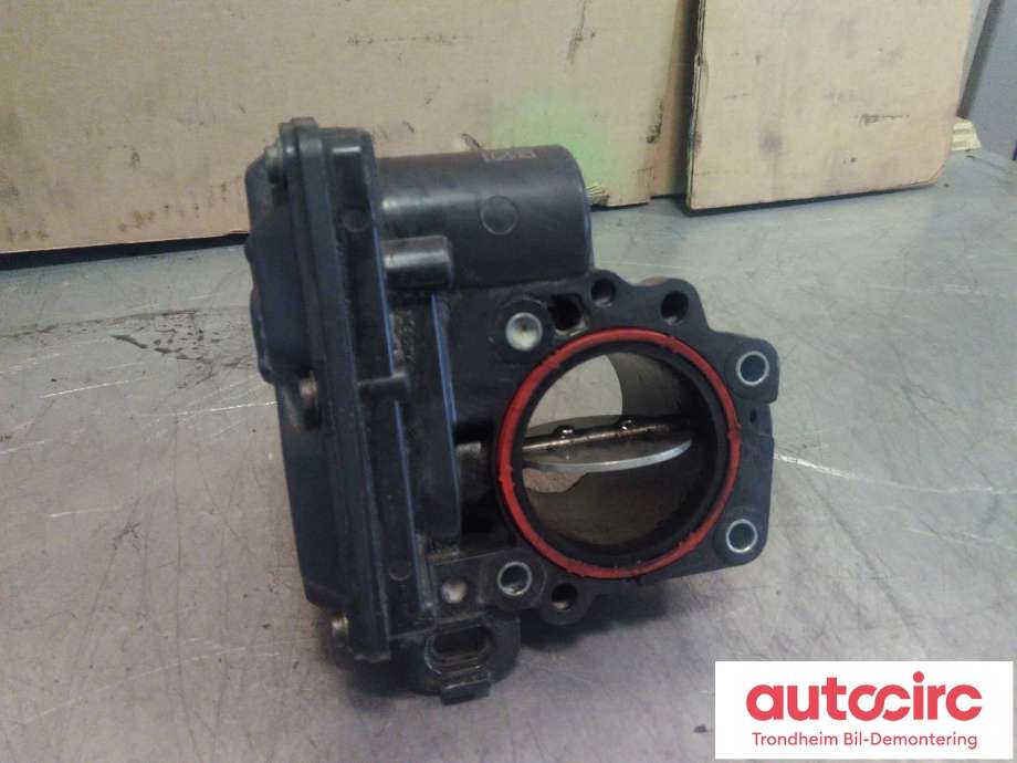 Spjeldhus til Peugeot Expert 2016-->> (Type III)  (FOMOCO|9806625280|A2C85766300|)