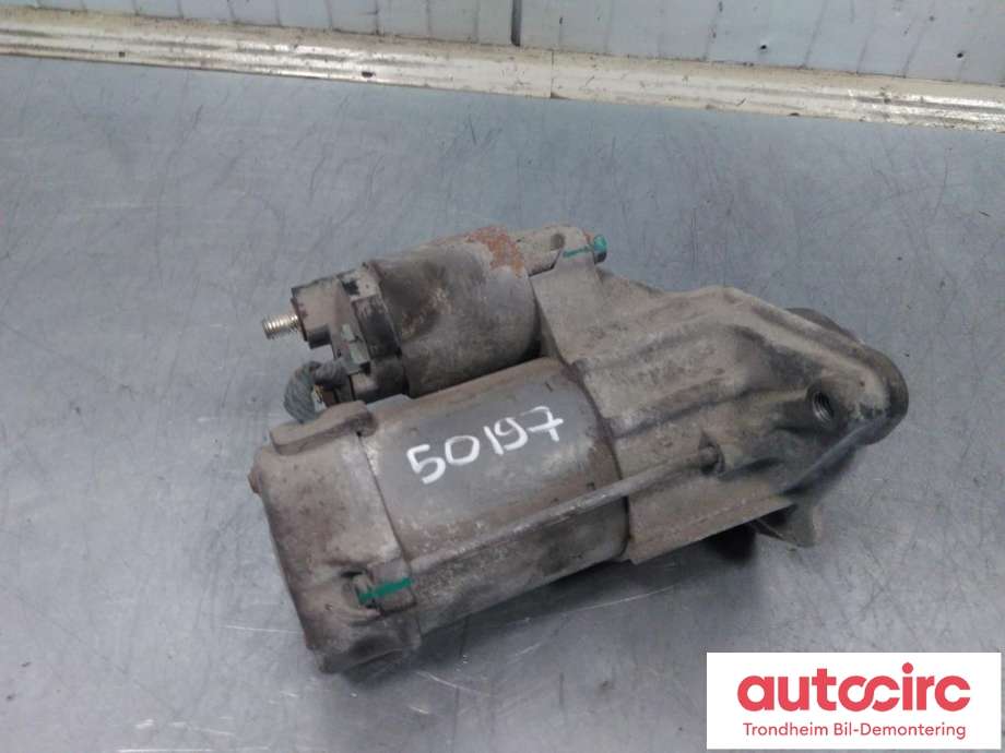 Starter til Toyota Verso-S, 2011-2015 (COMBI) (COMBI) (DENSO|28100-47190)