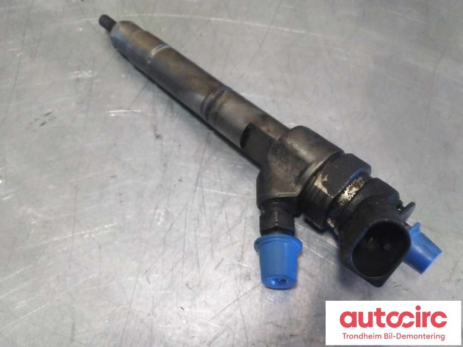 Dyse innsprøyting diesel til Mercedes B-Klasse 2008-2011 (Fase 2) (W245) (W245) (BOSCH|A6400700787|0445110167|)