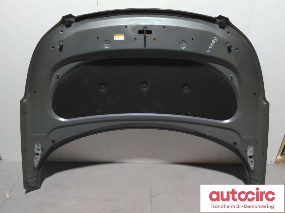 Panser til Kia Soul 2014-2019 (Type II)  (..|66400-E4000|66400E4000|)