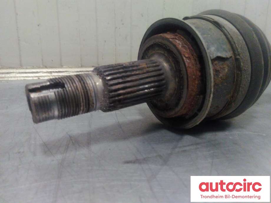 Drivaksel høyre foran, diesel/automat til Alfa Romeo Stelvio 2017-->>  (ALFA ROMEO|50563995|71798365|)