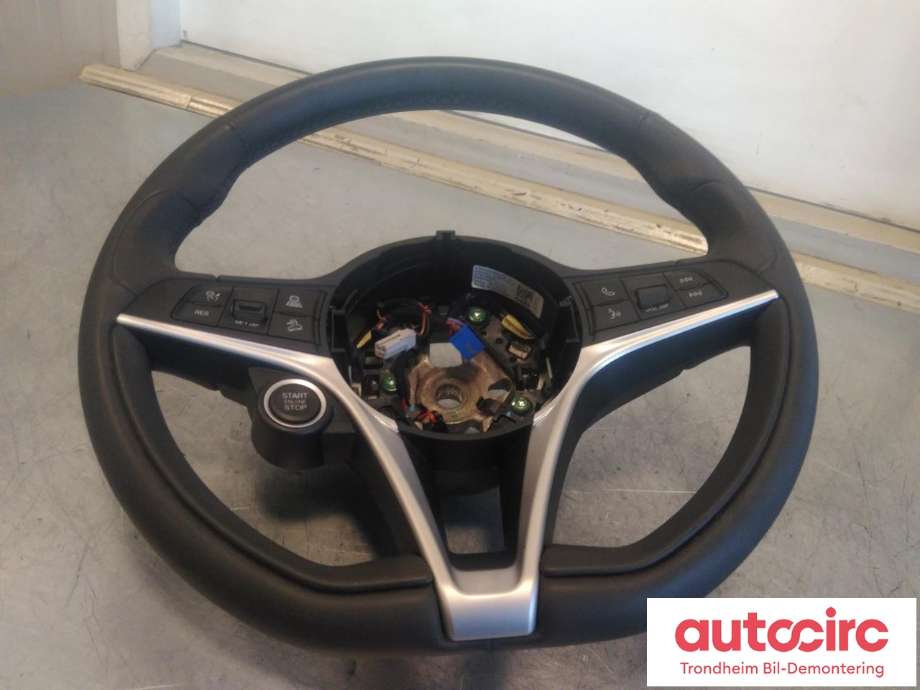 Ratt til Alfa Romeo Stelvio, 2017-->>  (...|6000627915)