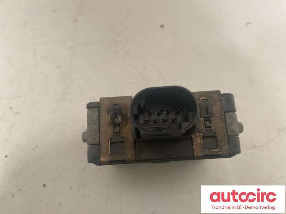 Sensor radar til Alfa Romeo Stelvio 2017-->>  (BOSCH|50555747|50558684|0203301811)