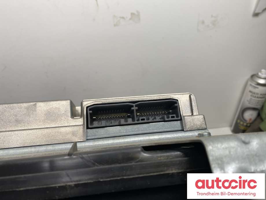 Bilstereo forsterker til Alfa Romeo Stelvio 2017-->>  (50556498|)
