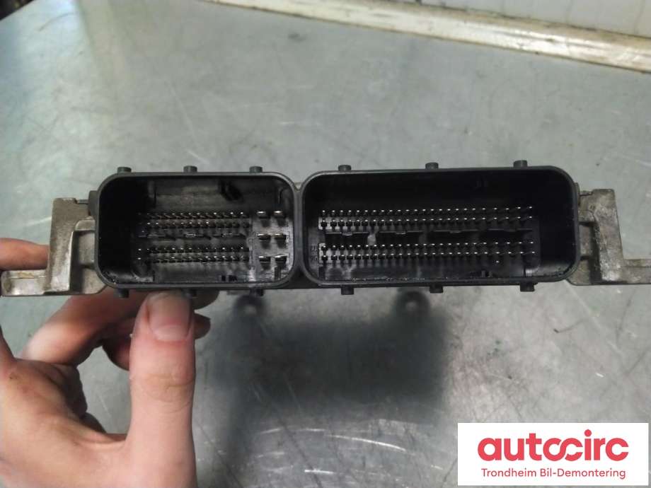 Styreenhet motor til Mercedes Sprinter 2013-2018 (Fase 2) (906) (906) (DELPHI|A6519002703|A 651 900 27 03|)