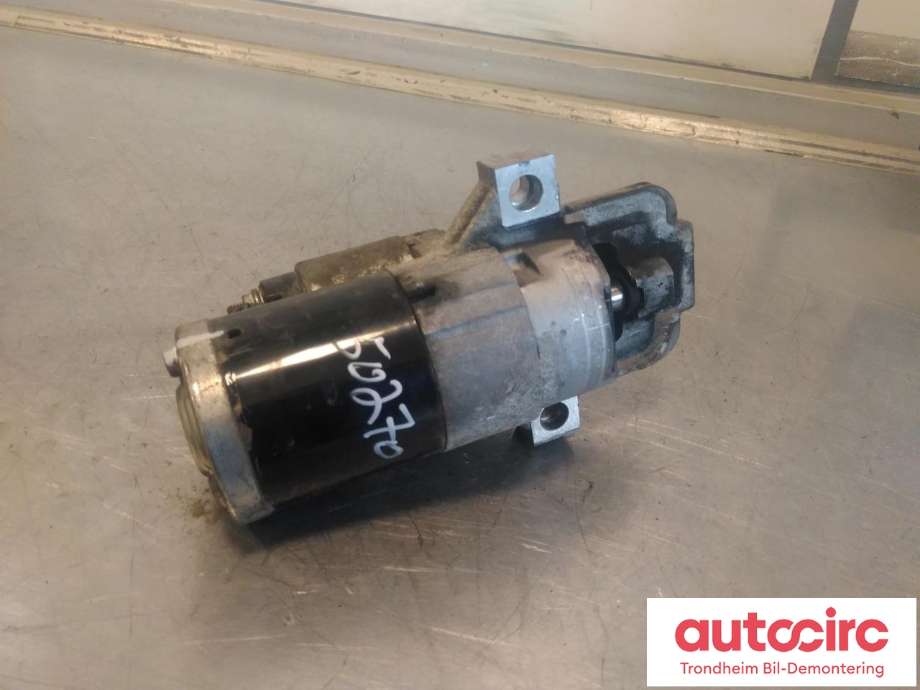 Starter til Mazda 6 2008-2010 (Type II, Fase 1) (...|L509-18-400|M000T36871|L50918400)