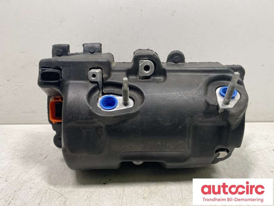 Aircondition kompressor elbil til Ford Mustang Mach-e, 2020-->>  (FOMOCO|2723029)